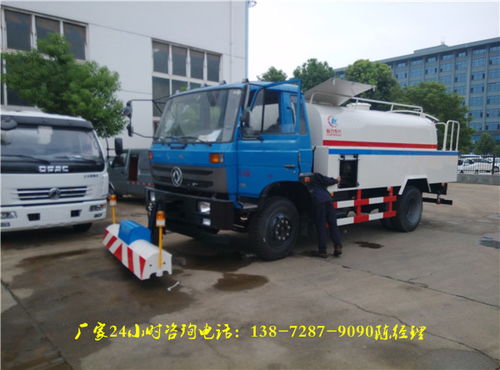 單橋吸糞車廠家直銷，高效清潔吸污吸糞車解決方案