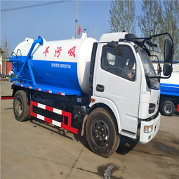 福建省5噸吸糞車報價及廠家供應(yīng)，專業(yè)吸污吸糞車服務(wù)歡迎來電咨詢