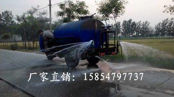 國四東風多利卡吸污車 香港河南吸糞車廠家的專業選擇