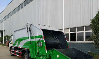 一站式專業車輛解決方案 遵義廠家直銷油罐車、清障車、壓縮垃圾車與吸污吸糞車