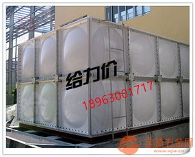 玻璃鋼水箱與生物除臭箱組裝圖解 從部件到系統的完整指南