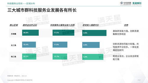 《2022中國科技服務(wù)業(yè)發(fā)展年度報(bào)告》深度解讀 信息技術(shù)咨詢服務(wù)的現(xiàn)狀、趨勢與機(jī)遇